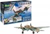 Revell 00452 Junkers Ju88 A-4 Technik 1/32